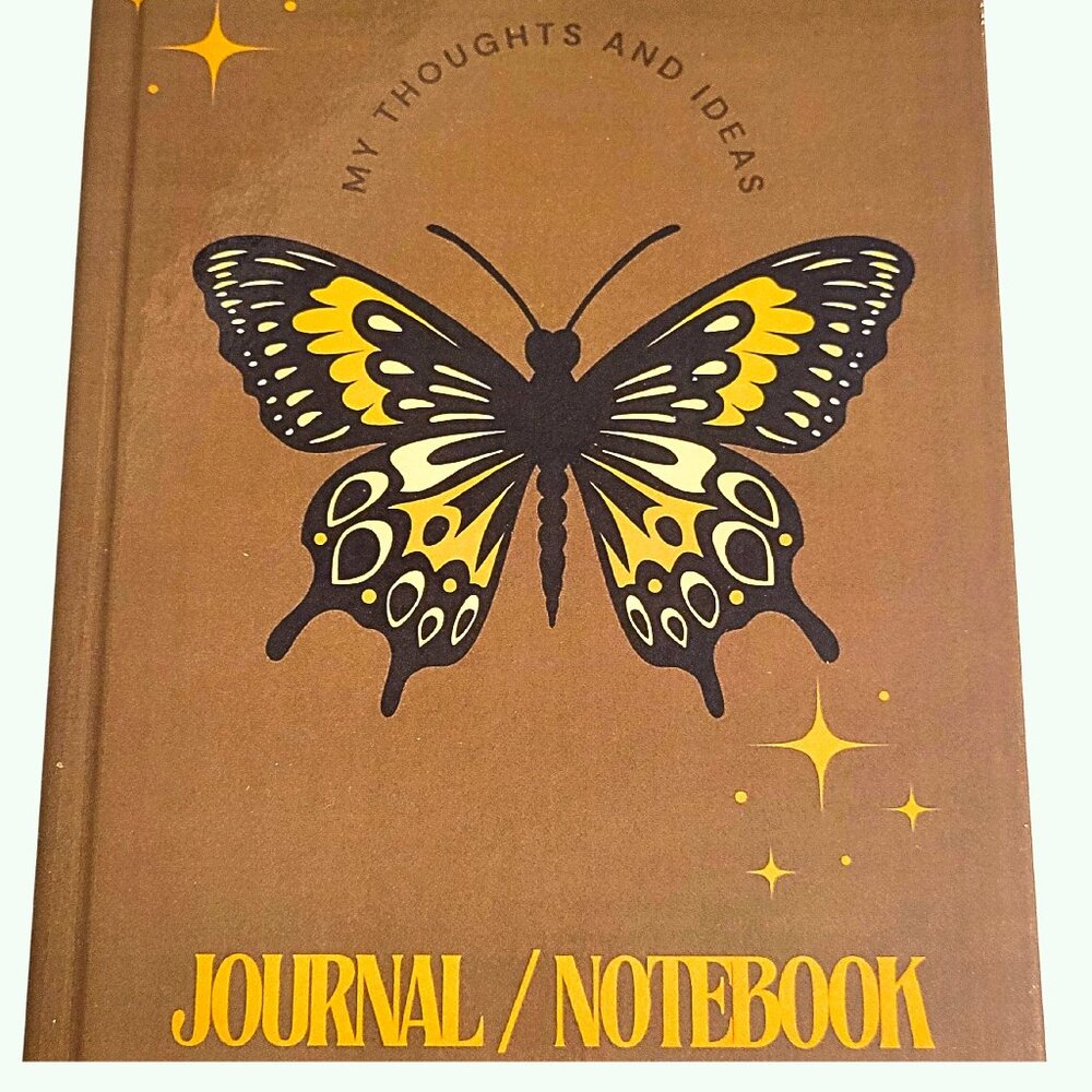 Monarch - Novelty Journal